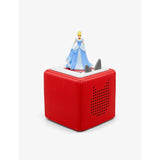 Tonies Disney Cinderella audiobook toy, UK version