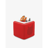 Tonies Finding Nemo audiobook toy, imported from the UK