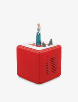 Tonies Disney Frozen audiobook toy - British product