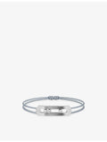 Messika titanium diamond bracelet 0.25ct - British product