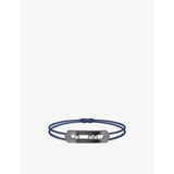 Messika titanium and diamond bracelet 0.25ct - British product
