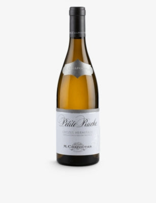 Chapoutier Le Petite Ruche 2017 white wine 750ml, imported from the UK