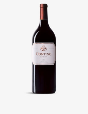 CVNE Contino Gran Reserva 2011 Rioja wine 1.5L (British brand)