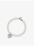 Tiffany & Co Paloma Picasso pearl bracelet 7.5 inch - British product