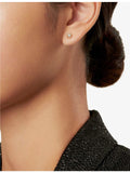 Tiffany & Co diamond stud earrings Diamonds by the Yard 18ct rose gold, UK version
