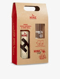 Hine VSOP cognac gift set 700ml, imported from the UK