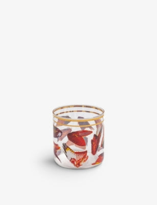Seletti TOILETPAPER Wings decorative glass 8.5cm (British brand)