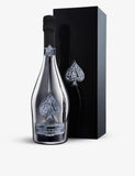 Armand de Brignac Blanc de Blancs champagne 750ml, UK version