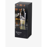 Waterford crystal cocktail shaker Mixology Circon 750ml, UK version