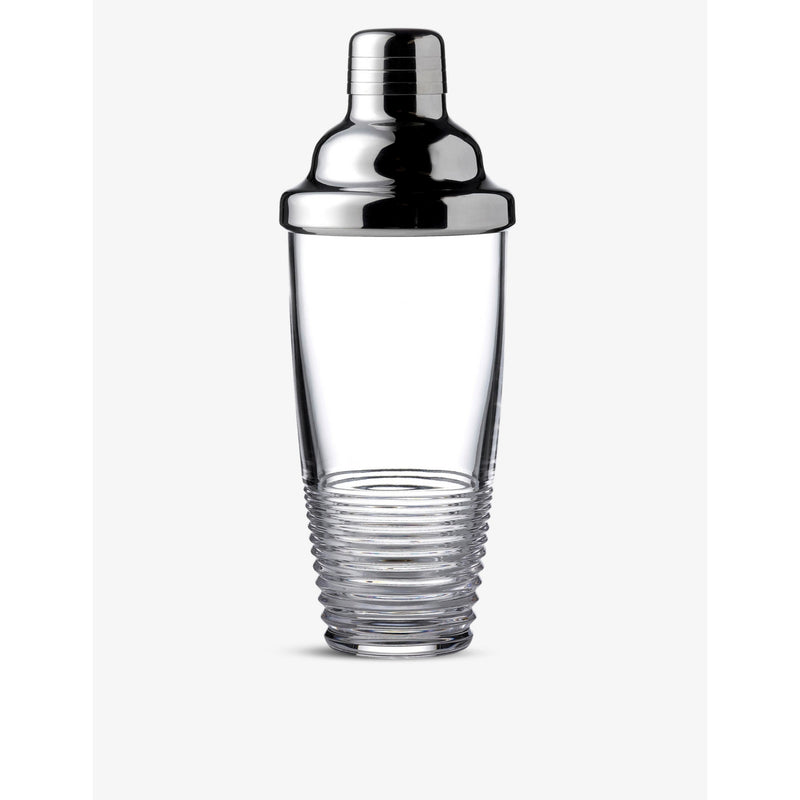 Waterford crystal cocktail shaker Mixology Circon 750ml, UK version