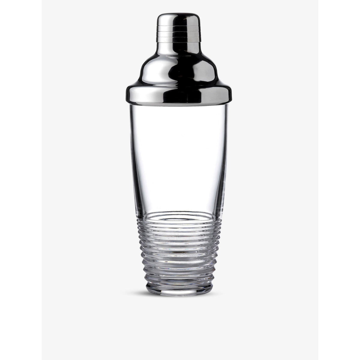 Waterford crystal cocktail shaker Mixology Circon 750ml, UK version
