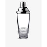 Waterford crystal cocktail shaker Mixology Circon 750ml, UK version
