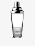 Waterford crystal cocktail shaker Mixology Circon 750ml, UK version