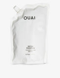 OUAI detox shampoo refill 946ml, clarifying formula (British brand)