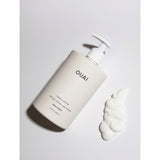 OUAI Dean Street hand lotion 437ml, imported from the UK
