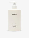OUAI Dean Street hand lotion 437ml, imported from the UK
