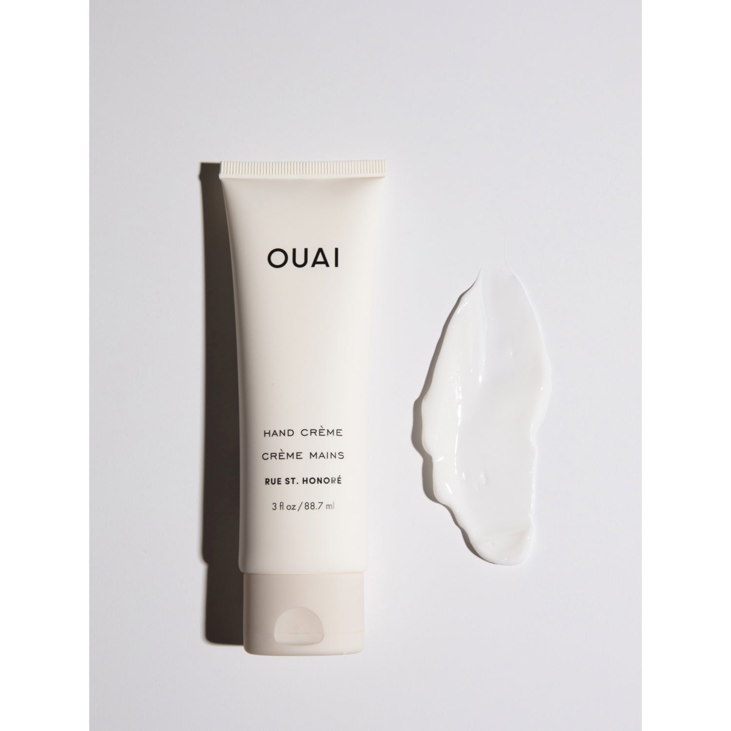 OUAI Rue St. Honoré hand cream 88.7ml - British product