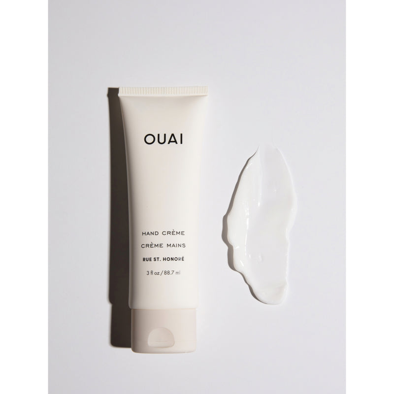 OUAI Rue St. Honoré hand cream 88.7ml - British product