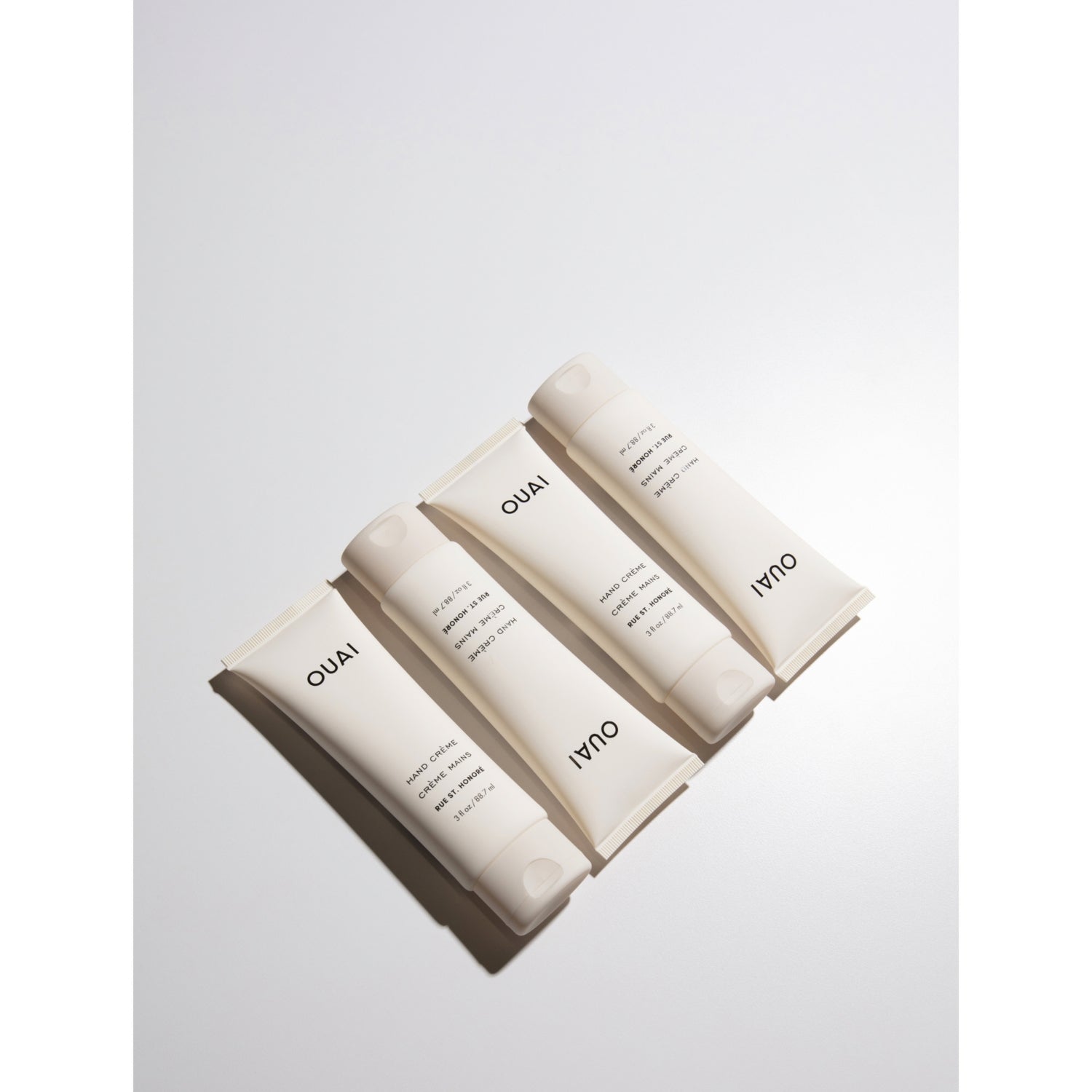 OUAI Rue St. Honoré hand cream 88.7ml - British product