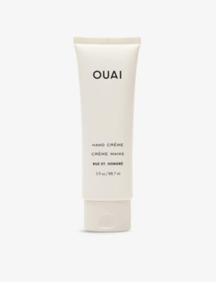 OUAI Rue St. Honoré hand cream 88.7ml - British product
