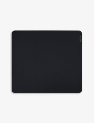 Large gaming mouse mat Gigantus V2 with micro-weave surface (British brand)