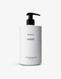 Byredo Suede hand lotion 450ml, imported from the UK