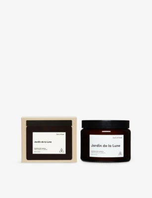 Earl of East scented candle Jardin de la Lune 500ml (British brand)