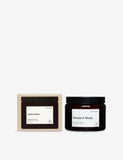 Earl of East candle Smoke & Musk 500ml, imported from the UK