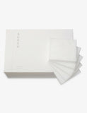 SUQQU cotton sheets 100 sheets for skincare, UK version
