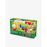 Brio My First Railway electronic train set, UK version