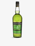 Chartreuse Green liqueur 700ml, UK version