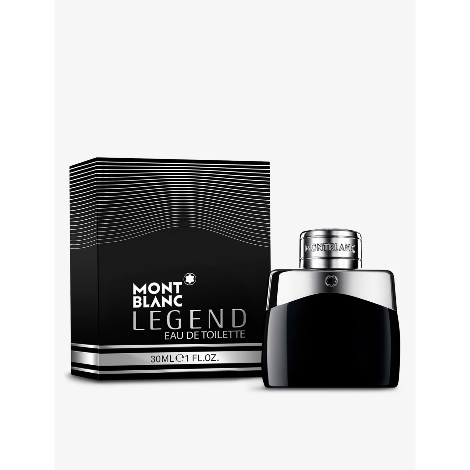 Montblanc Legend eau de toilette 30ml (British brand)