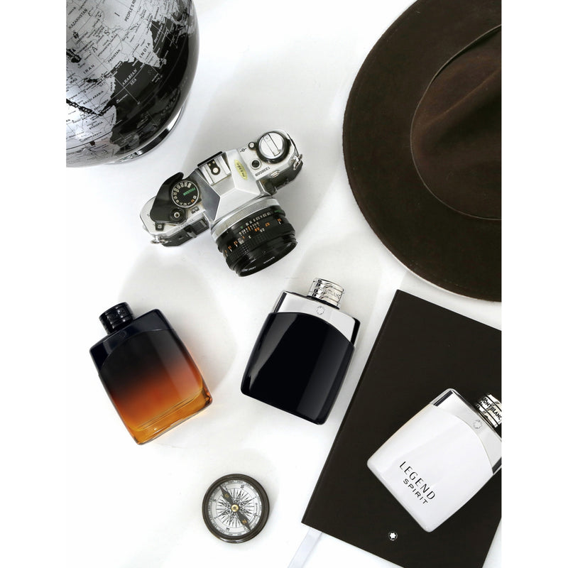 Montblanc Legend eau de toilette 30ml (British brand)