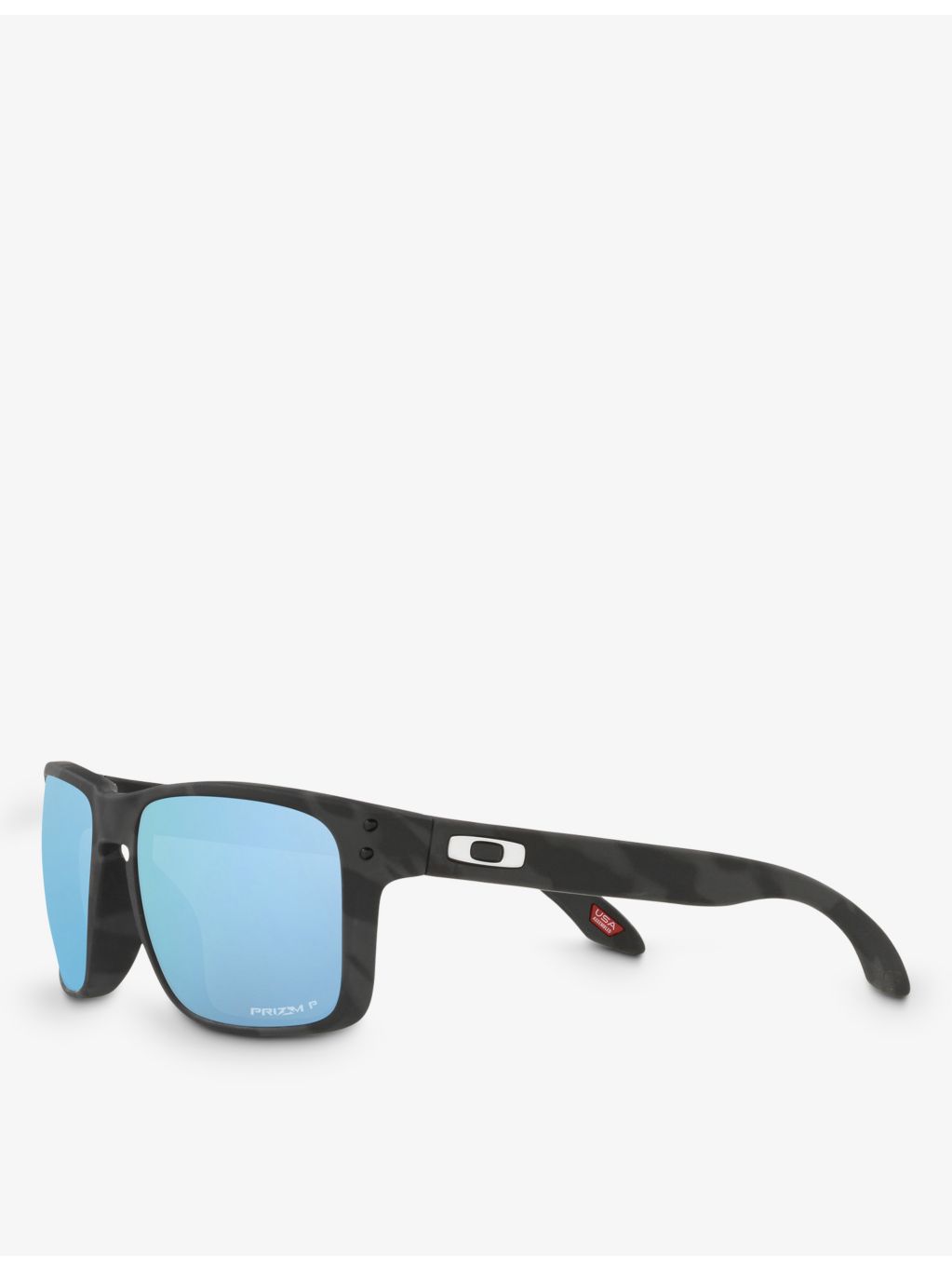 Oakley square acetate sunglasses OO9102 55 (British brand)