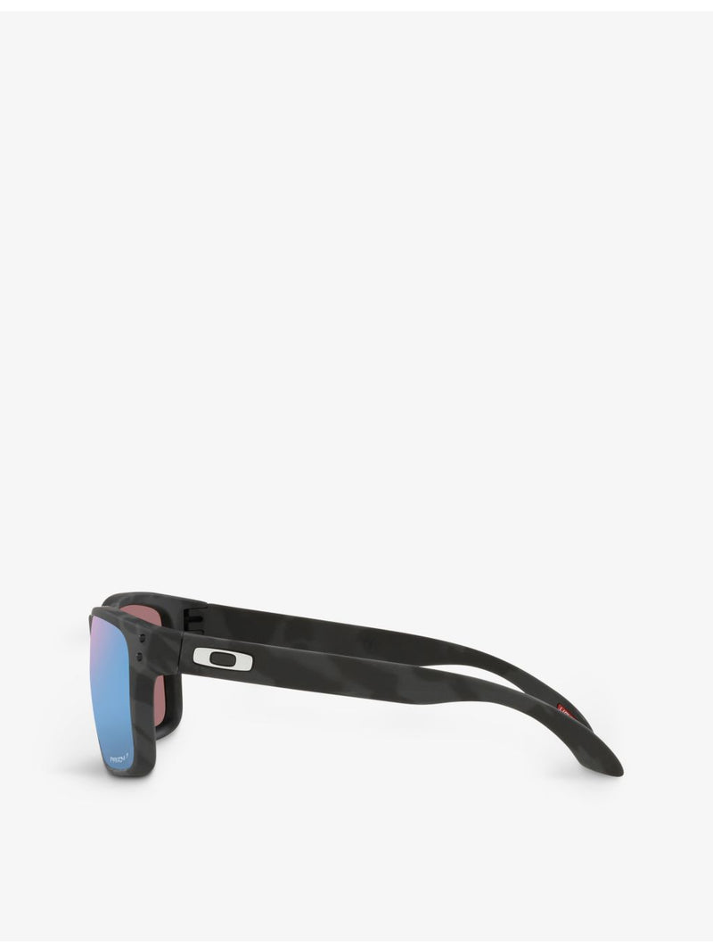 Oakley square acetate sunglasses OO9102 55 (British brand)