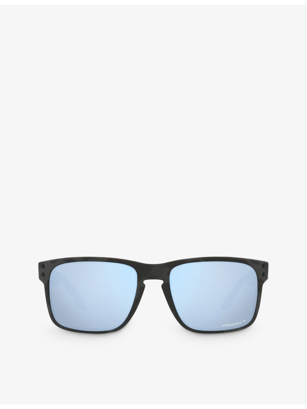 Oakley square acetate sunglasses OO9102 55 (British brand)