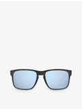 Oakley square acetate sunglasses OO9102 55 (British brand)