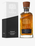 Nikka Tailored whisky 700ml (British brand)