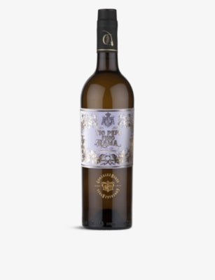 González Byass Tio Pepe En Rama 2020 sherry, imported from the UK