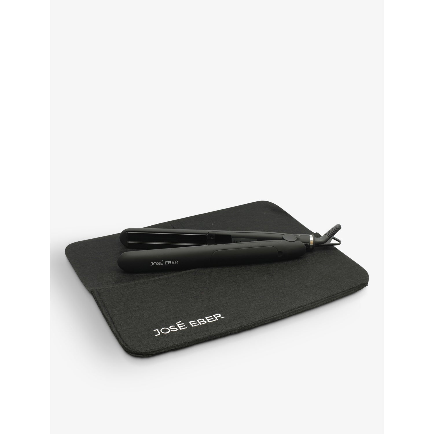 José Eber hair heat mat, heat-resistant styling accessory (British brand)