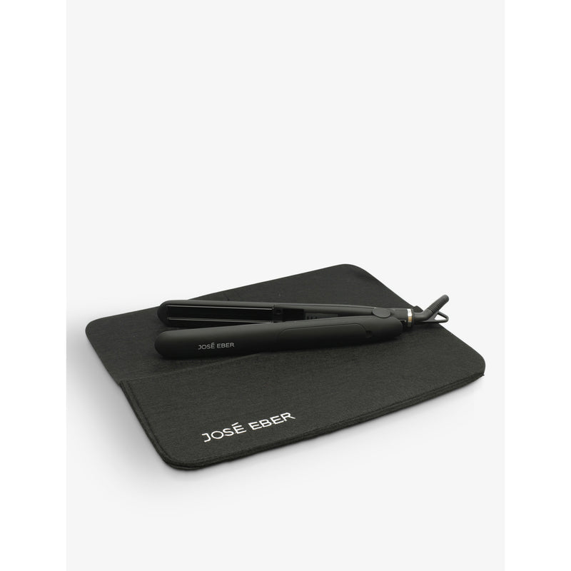 José Eber hair heat mat, heat-resistant styling accessory (British brand)