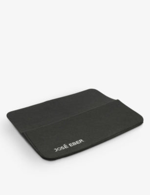 José Eber hair heat mat, heat-resistant styling accessory (British brand)
