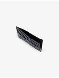 Bottega Veneta double-faced woven leather card holder 11cm - British product