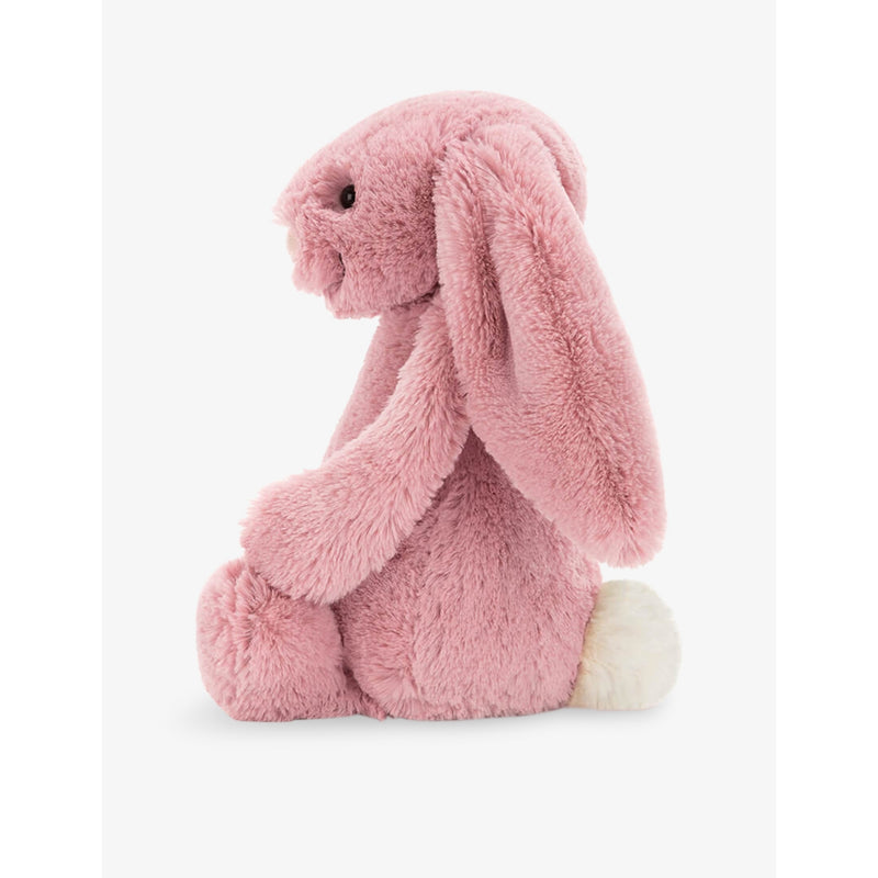 Jellycat Bashful Bunny soft toy medium 31cm, UK version
