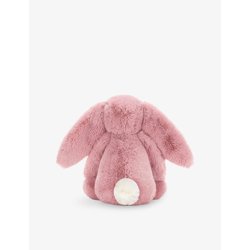 Jellycat Bashful Bunny soft toy medium 31cm, UK version