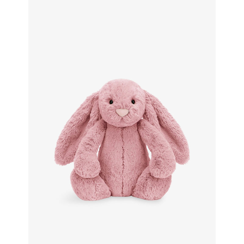 Jellycat Bashful Bunny soft toy medium 31cm, UK version