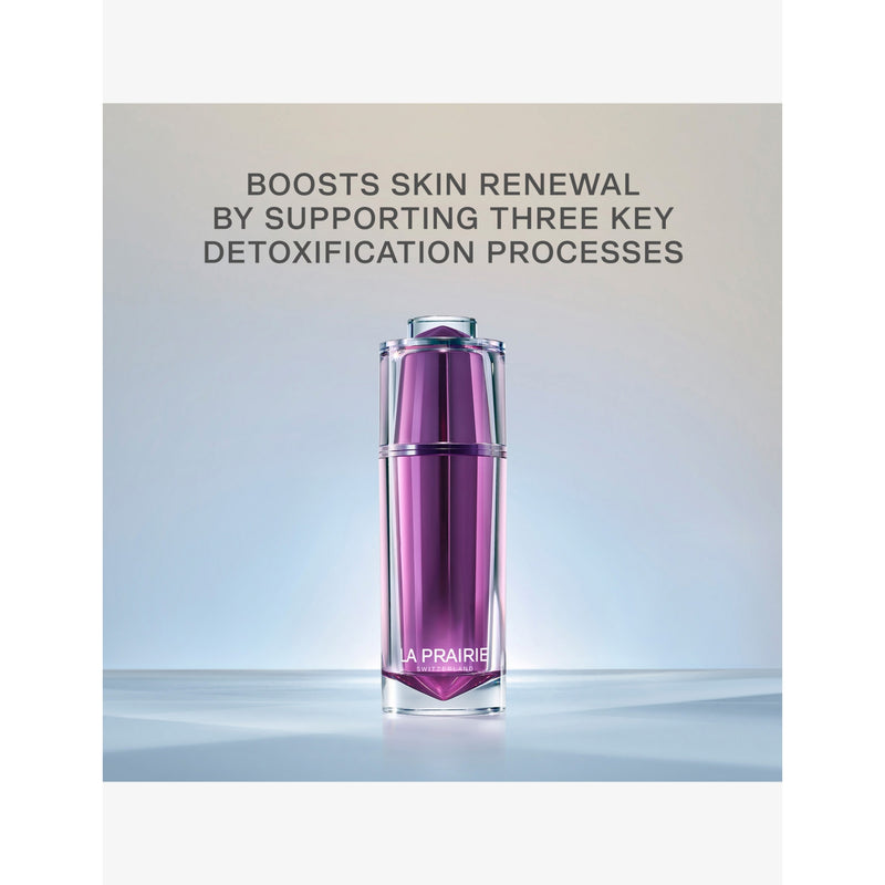 La Prairie Platinum Rare Haute-Rejuvenation Elixir serum 30ml, UK version