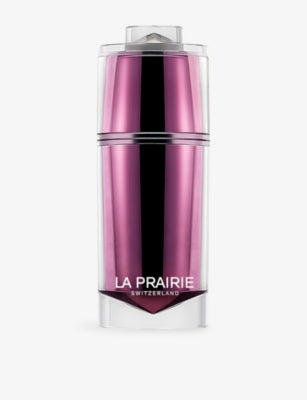 La Prairie Platinum Rare Haute-Rejuvenation Elixir serum 30ml, UK version