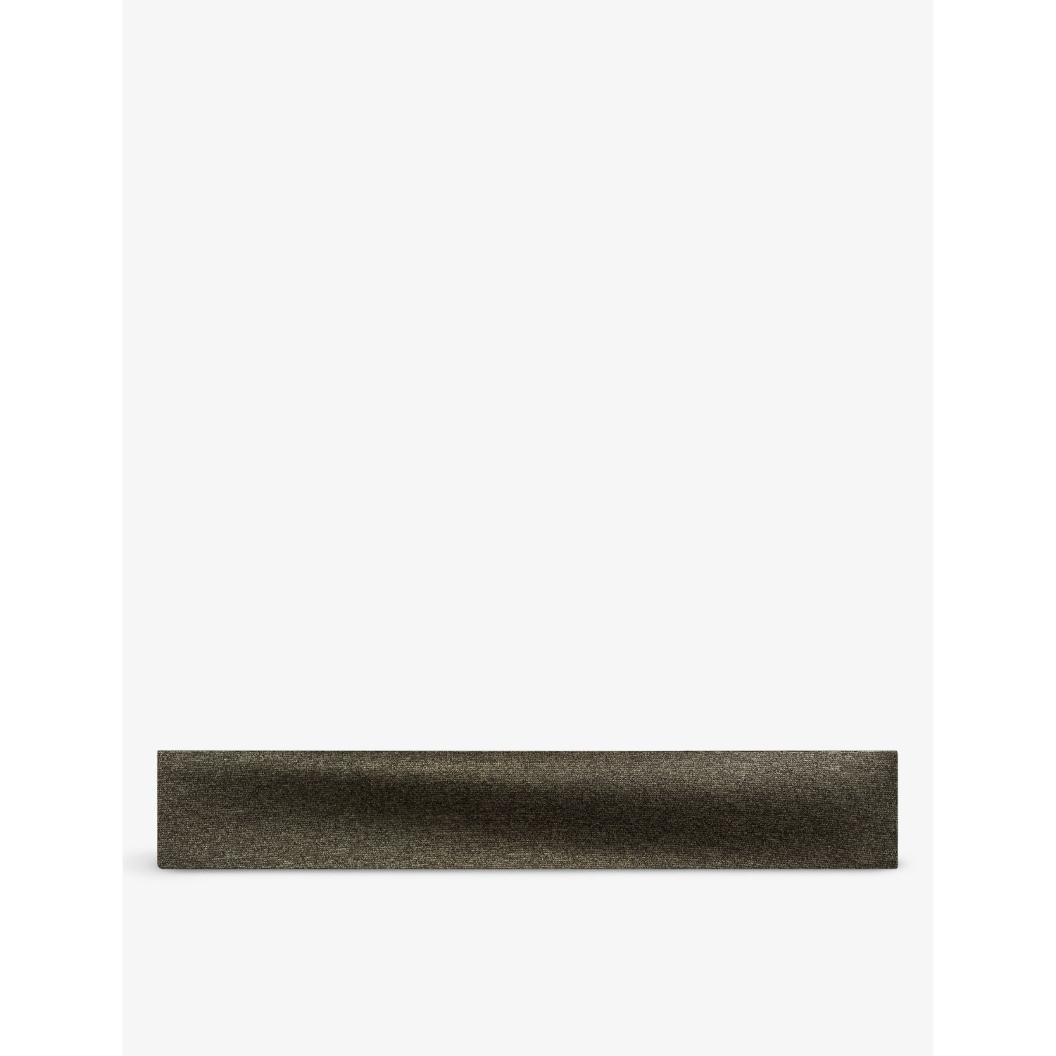 Mu-so wireless speaker system grille - OLIVE GREEN