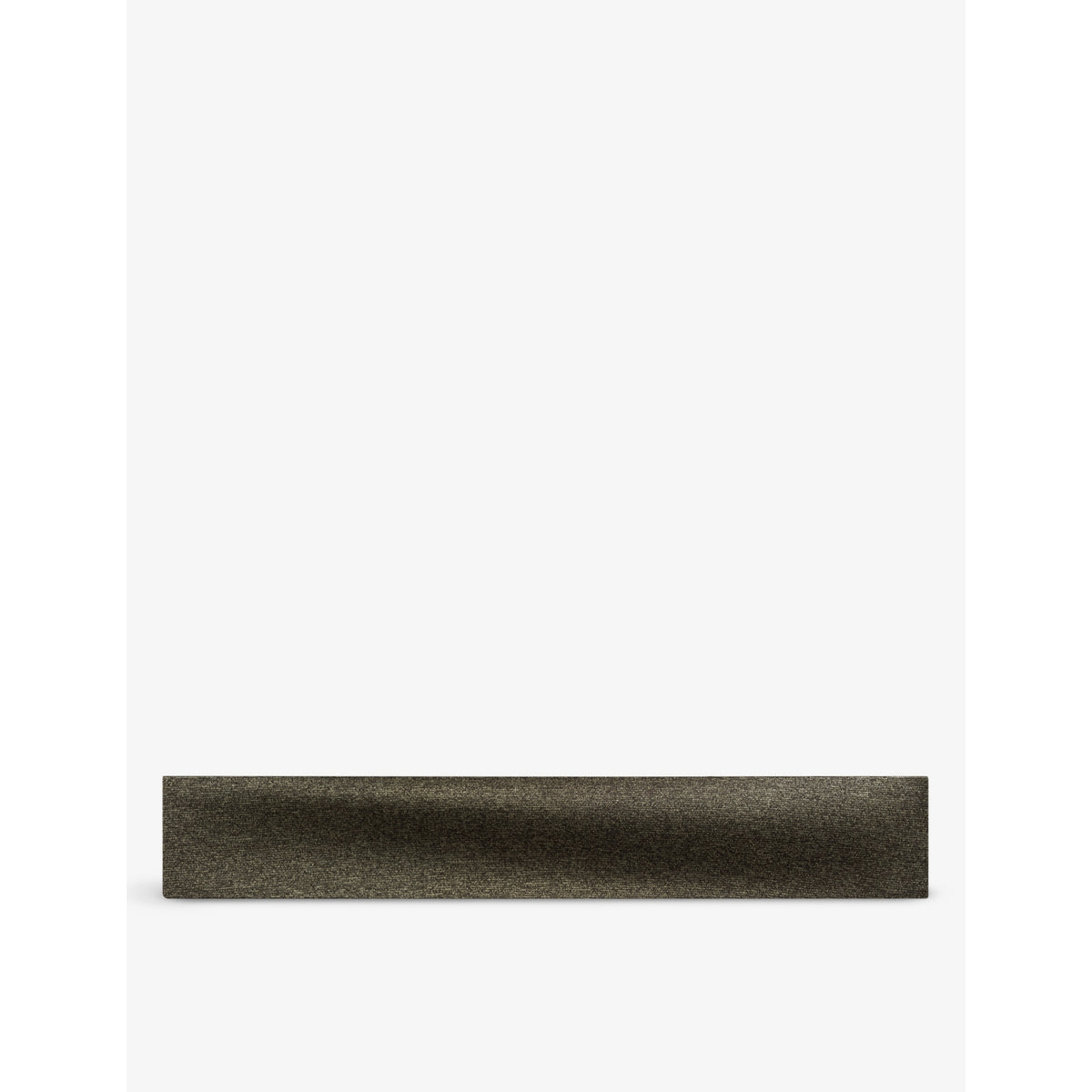 Mu-so wireless speaker system grille - OLIVE GREEN